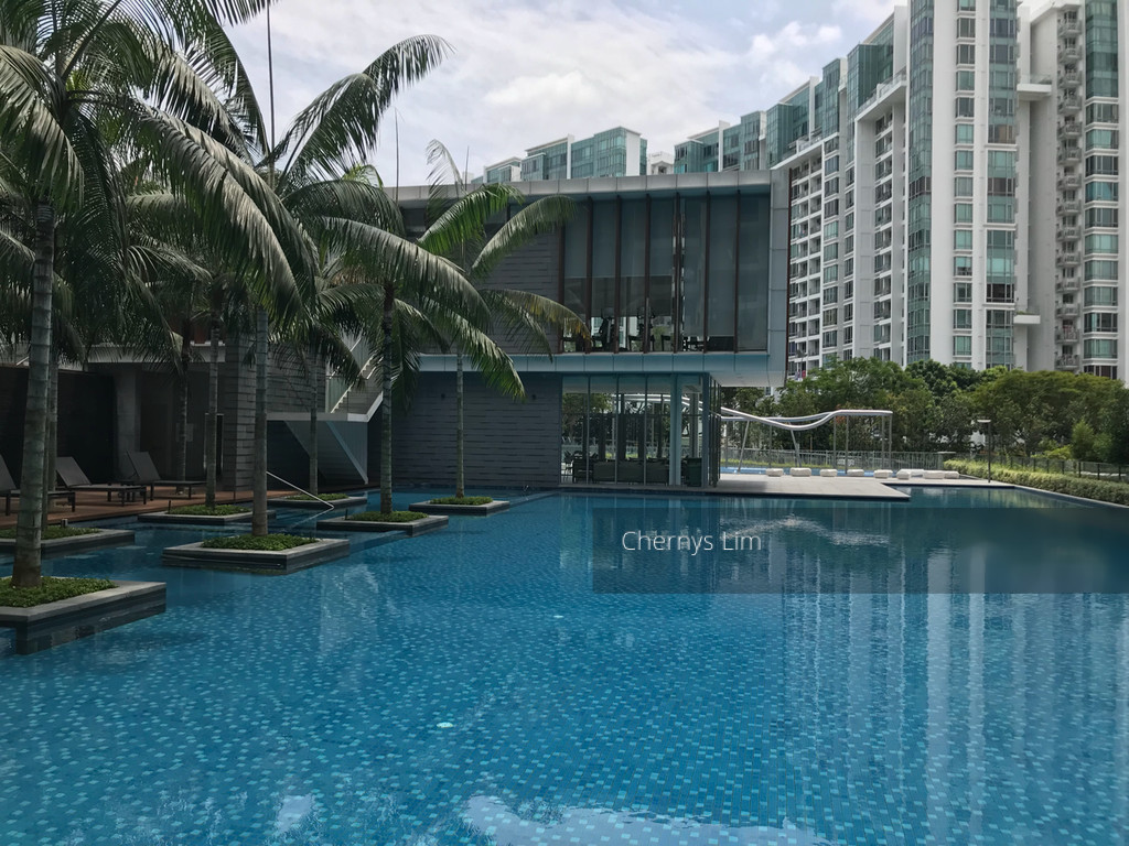 Jewel @ Buangkok (D19), Condominium #155437712